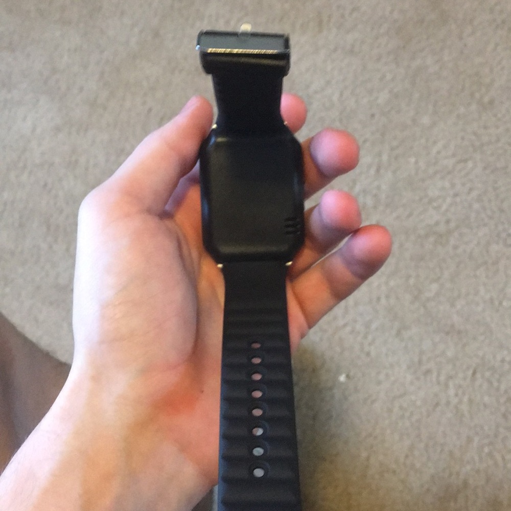 Smart watch - Picture 2 of 4